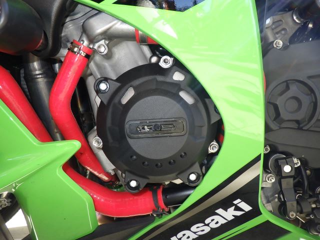 Kawasaki ZX-10R 2016