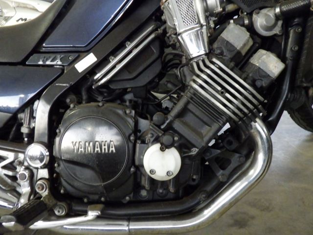 Yamaha FZX750 1995