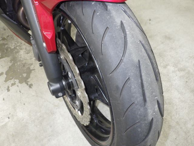 Kawasaki Ninja 650 2021