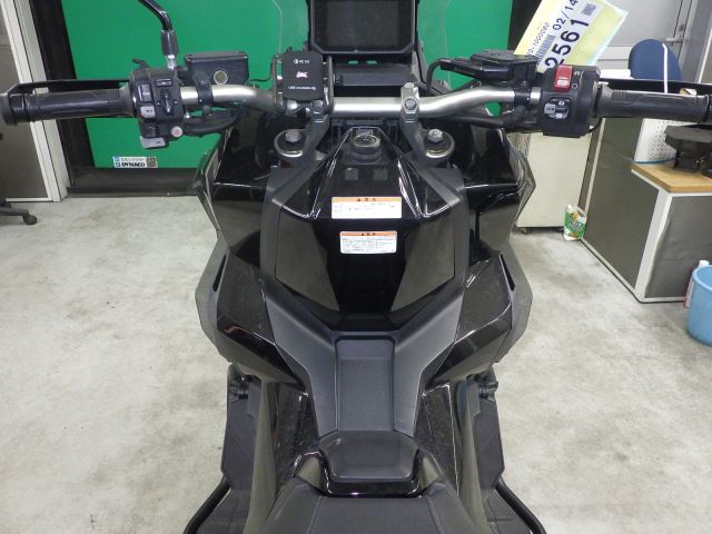 Honda X-ADV750 2021