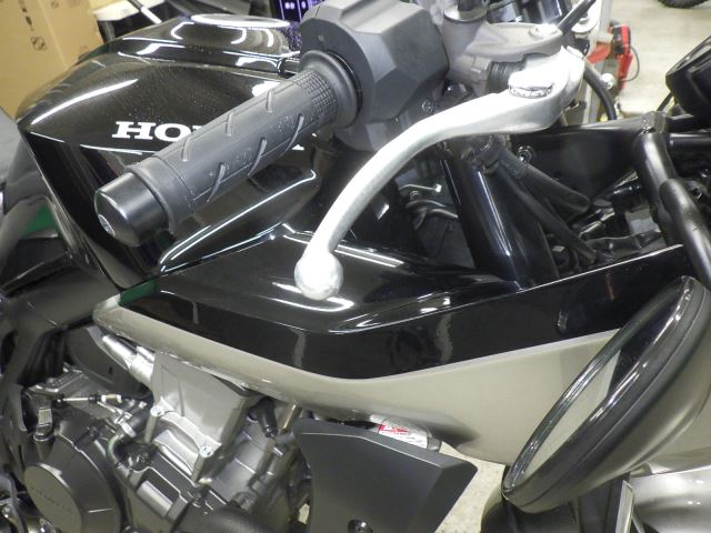 Honda Hawk 11 2022