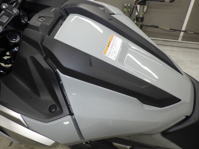 Honda NC750X DCT 2023