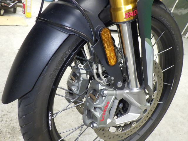 Triumph Tiger 900 Rally Pro 2023