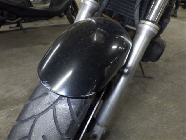 Kawasaki Zephyr 400K 2001