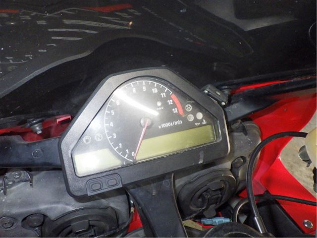 Honda CBR1000RR 2004