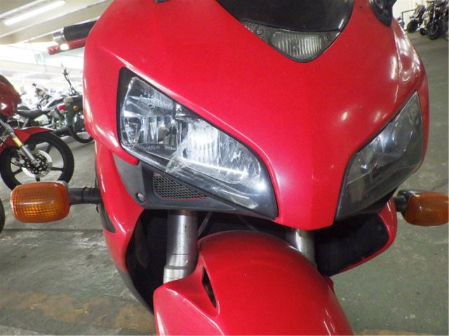 Honda CBR1000RR 2004