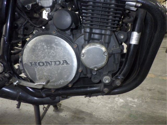 Honda CBX750 1996