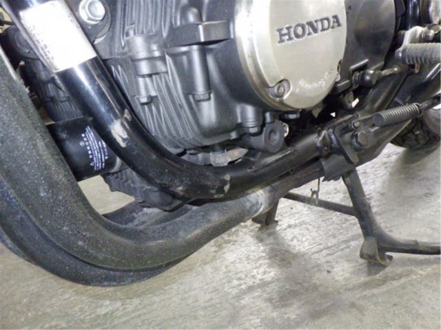 Honda CBX750 1996