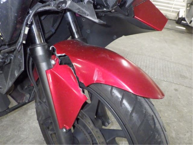 Honda NM4-01 2015