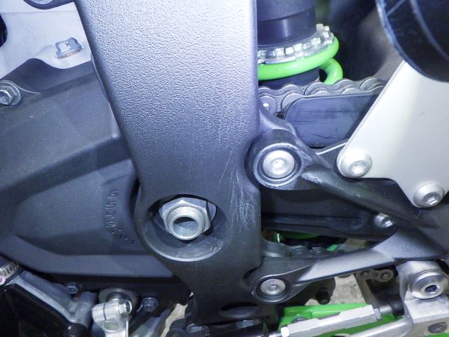 Kawasaki ZX-6R 2023