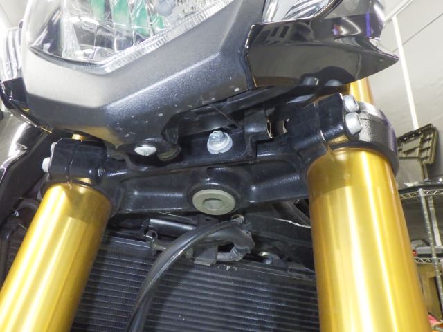 Suzuki GSX-S750 2023