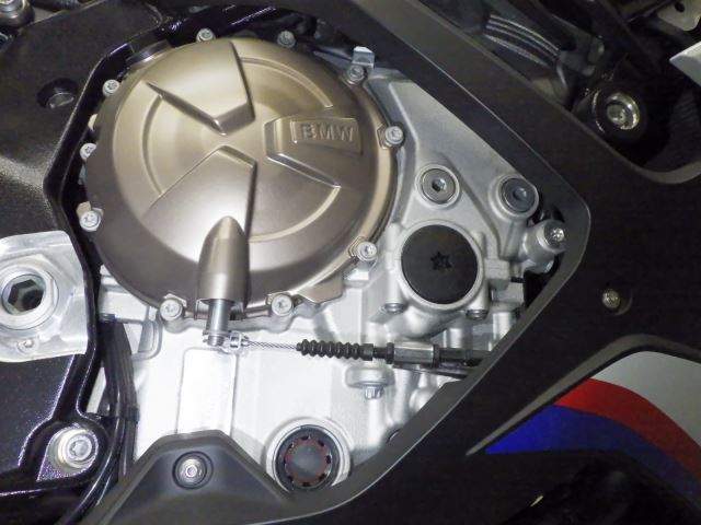 BMW S1000RR M Package 2020