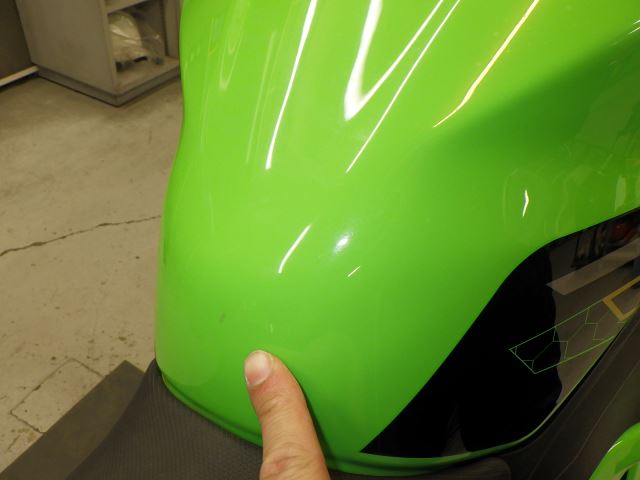 Kawasaki Ninja 400 2020