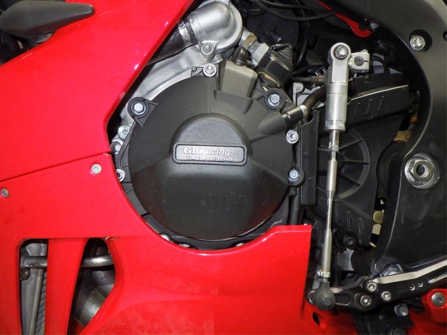 Honda CBR1000RR-RSP 2020