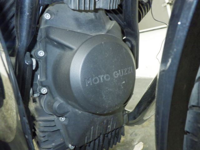 Moto Guzzi V7 III SPECIAL 2021