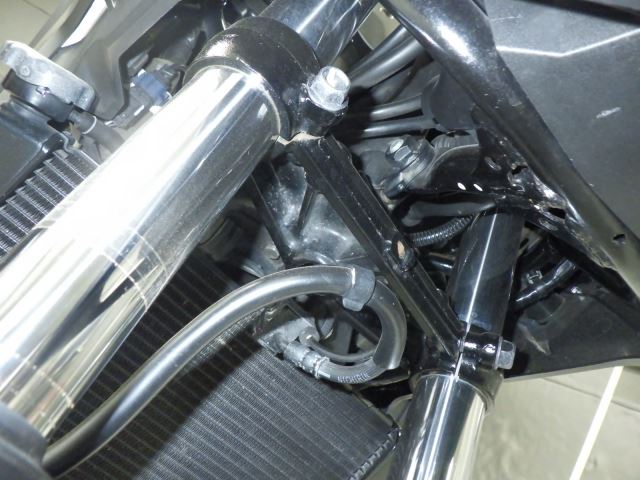 Honda NC750X DCT 2021