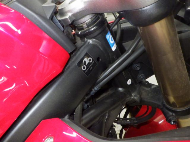 Honda CBR650R 2021