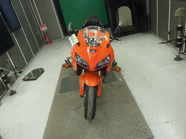 Honda CBR600RR 2006