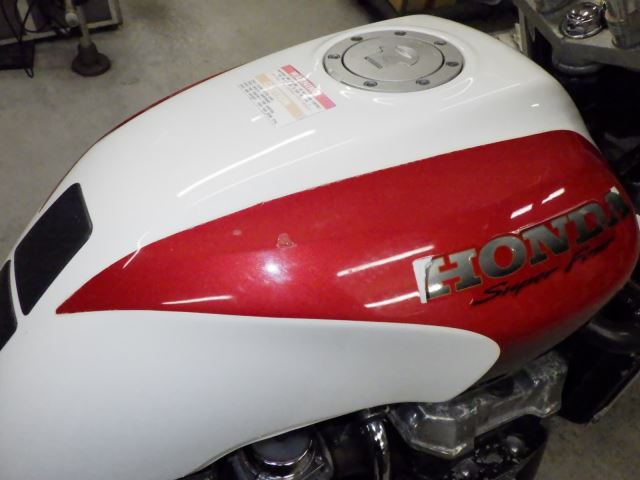 Honda CB1300SF 1998