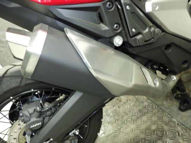 Honda X-ADV750 2024