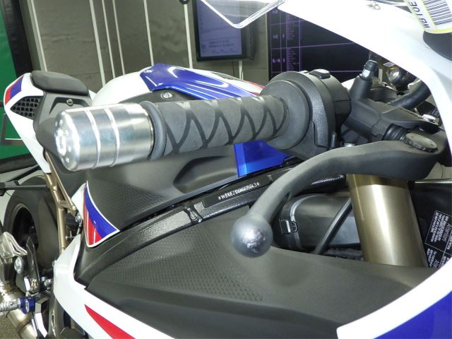 BMW S1000RR M Package 2022