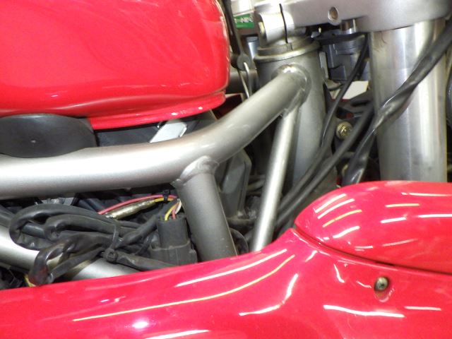 Ducati SS 1000 DS 2004