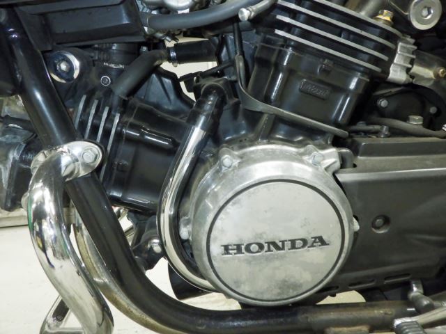 Honda VF750 Saber 1985