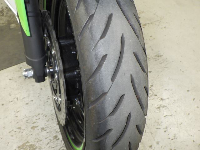 Kawasaki Ninja 400 2022