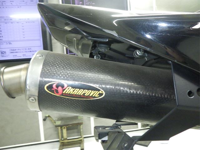 Honda CBR1000RR 2006