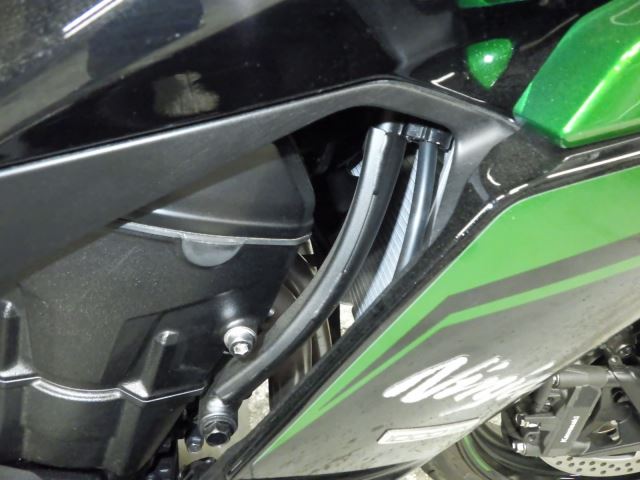 Kawasaki Ninja 1000SX 2024