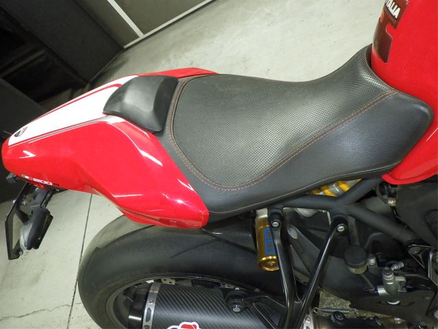 Ducati M1200R 2020