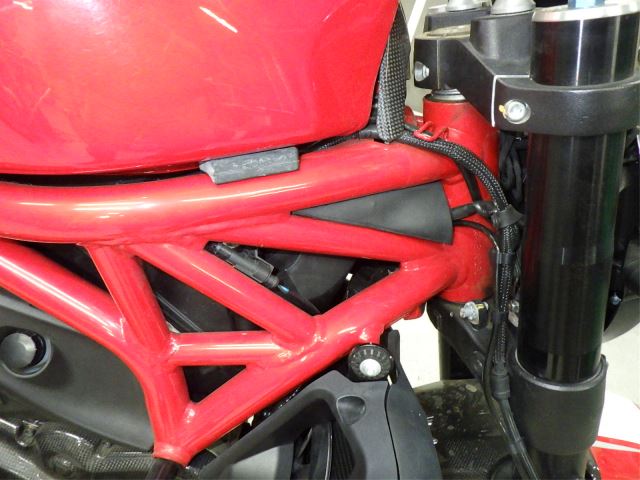 Ducati M1200R 2020