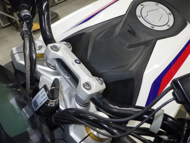 BMW G310R 2022