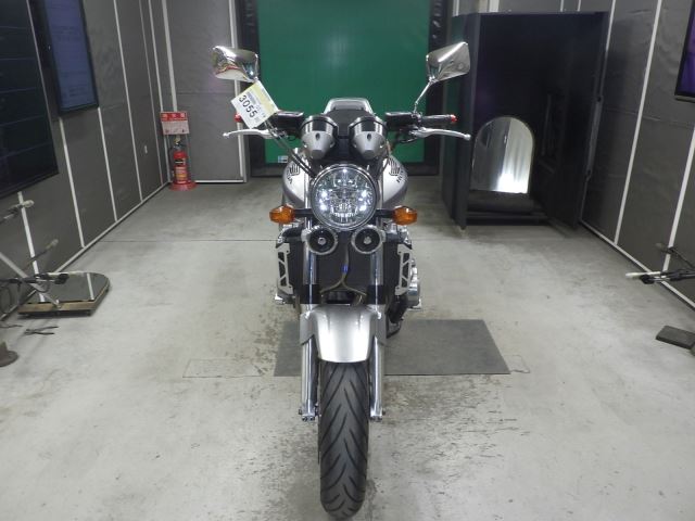 Honda CB1300SF 2004