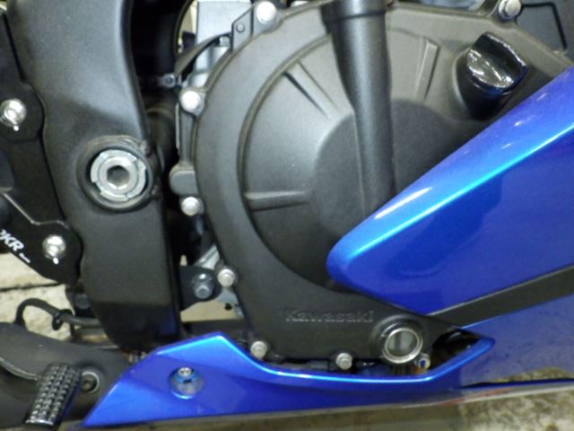 Kawasaki ZX-4R SE 2023