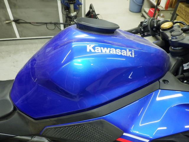 Kawasaki ZX-4R SE 2023