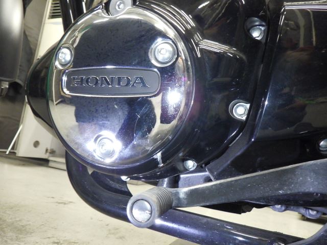 Honda GB350 2023