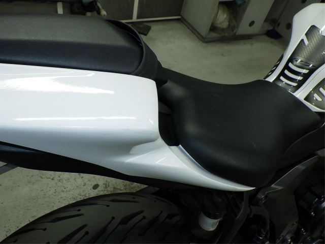 Yamaha YZF-R7 2023