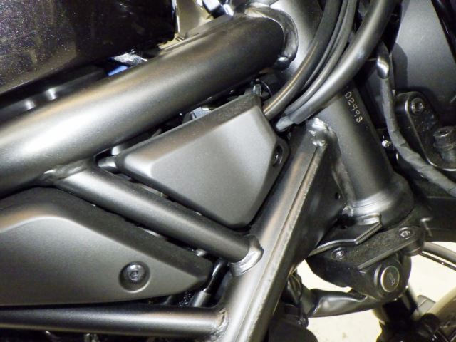 Honda Rebel 1100T 2024