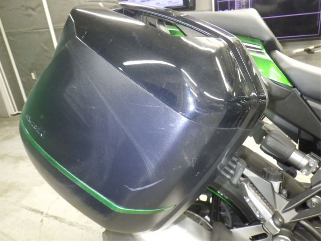 Kawasaki Ninja 1000SX 2021