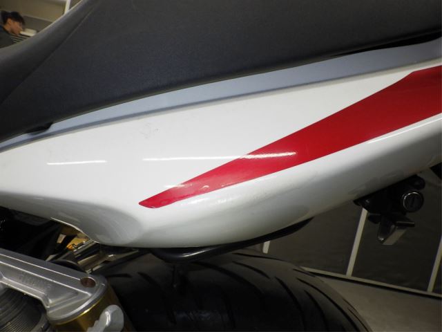 Honda CB1300 Super Boldor 2005