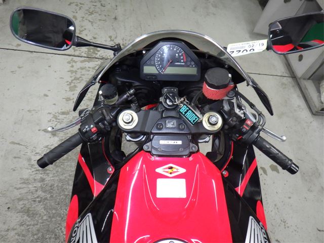 Honda CBR1000RR 2006