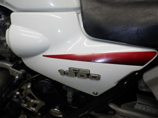 Honda CB1300SF 2000