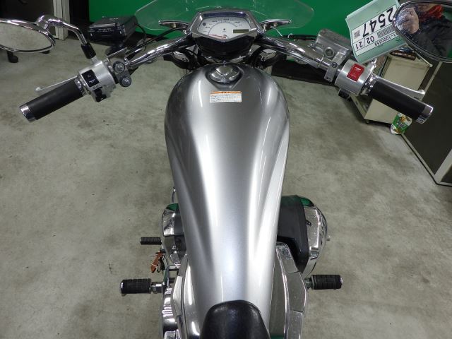 Honda VT1300CX 2010