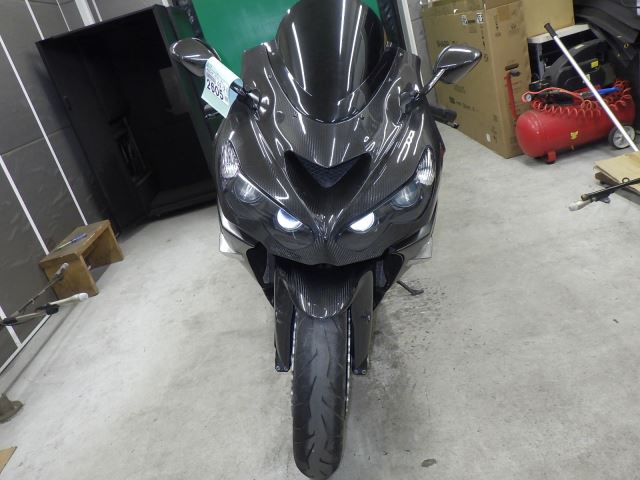 Kawasaki ZX-14RA 2016