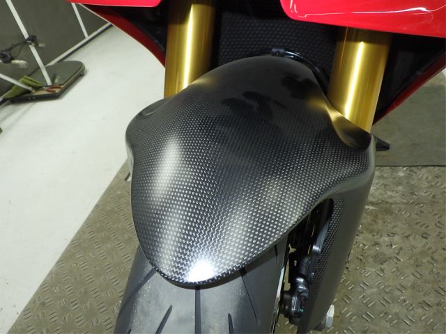 Ducati Super Sport 950 S 2023