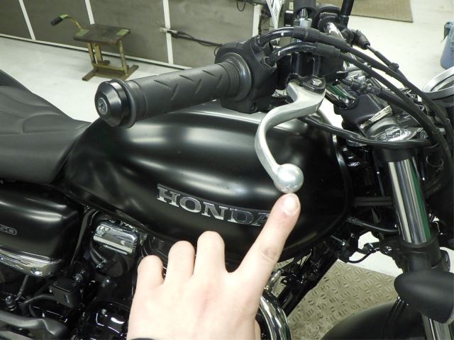 Honda GB350 2024