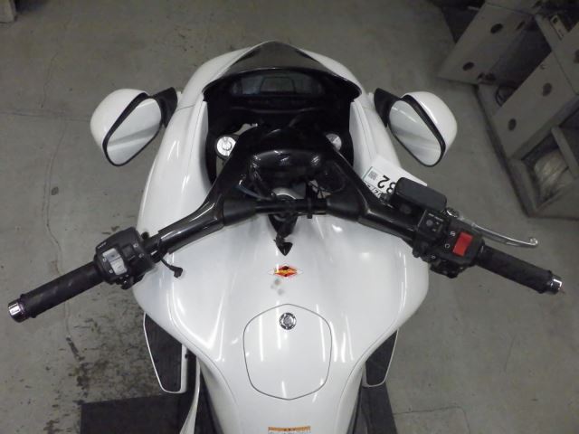 Honda DN-01 2009