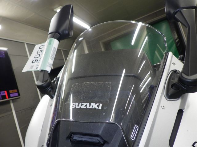 Suzuki GSX-8R 2024