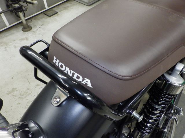 Honda GB350 2023